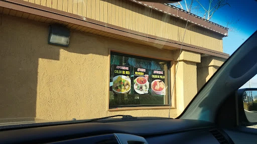 Deiberto's Mexican Restaurant 