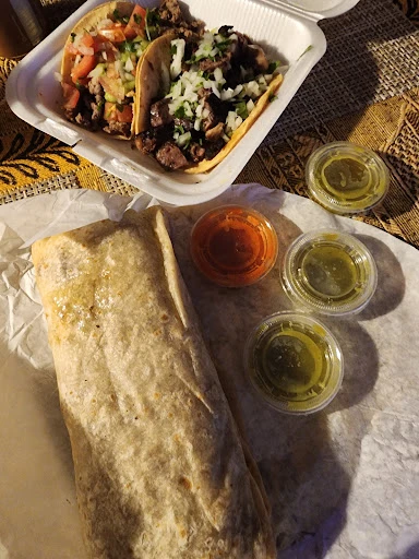 Deiberto's Mexican Restaurant  photo