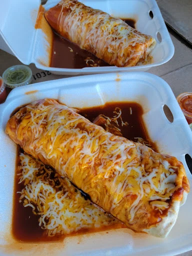 Deiberto's Mexican Restaurant  photo 8