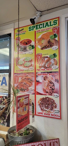 Deiberto's Mexican Restaurant  photo 6